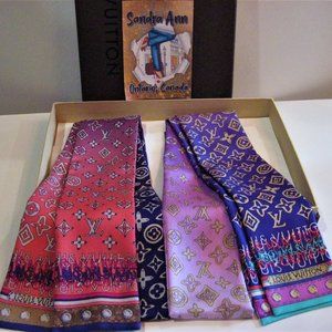 🔥🔥 $$ SOLD $$ LOUIS VUITTON MONOGRAM BANDEAU🔥🔥